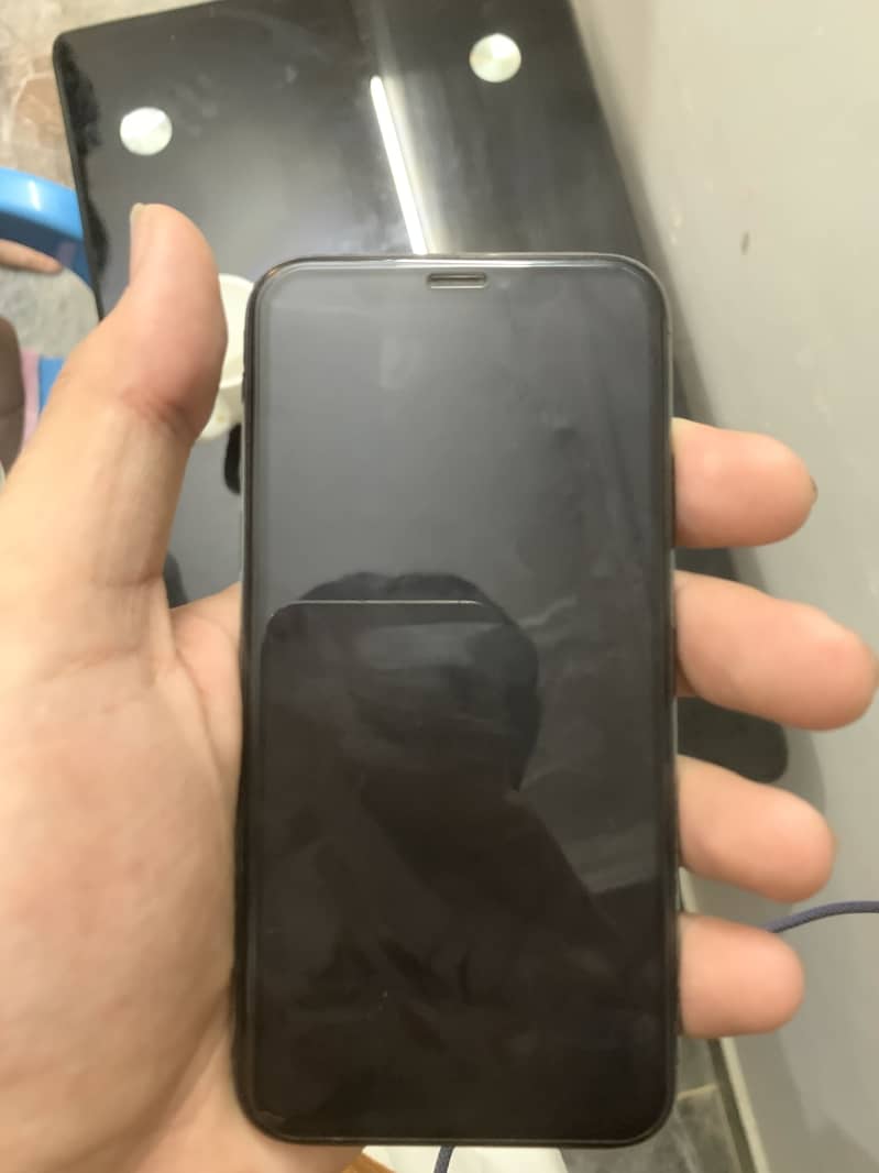 Apple iPhone X 7