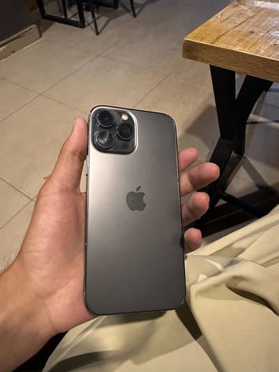 iPhone 13 promax non Pta