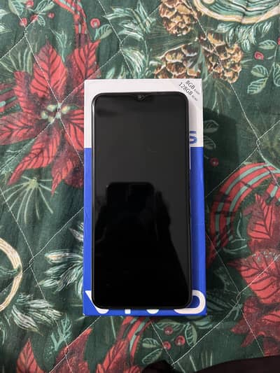 Vivo Y51s