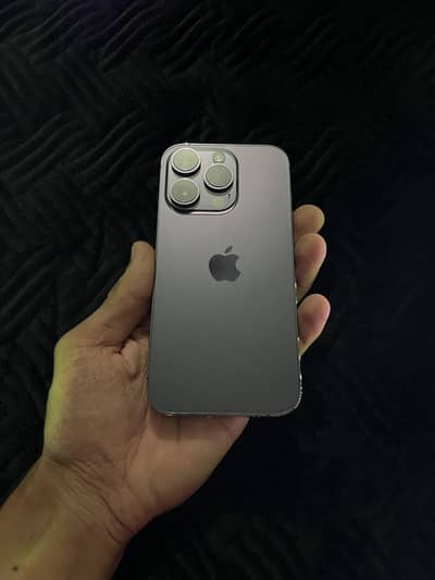 I PHONE 14 PRO