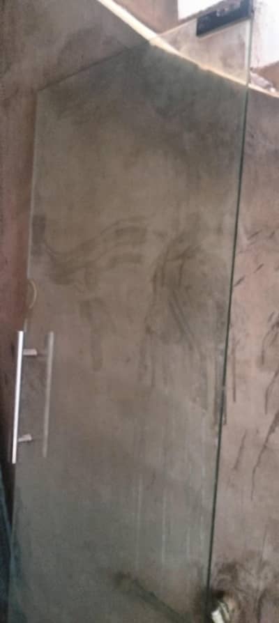 glass door for sell