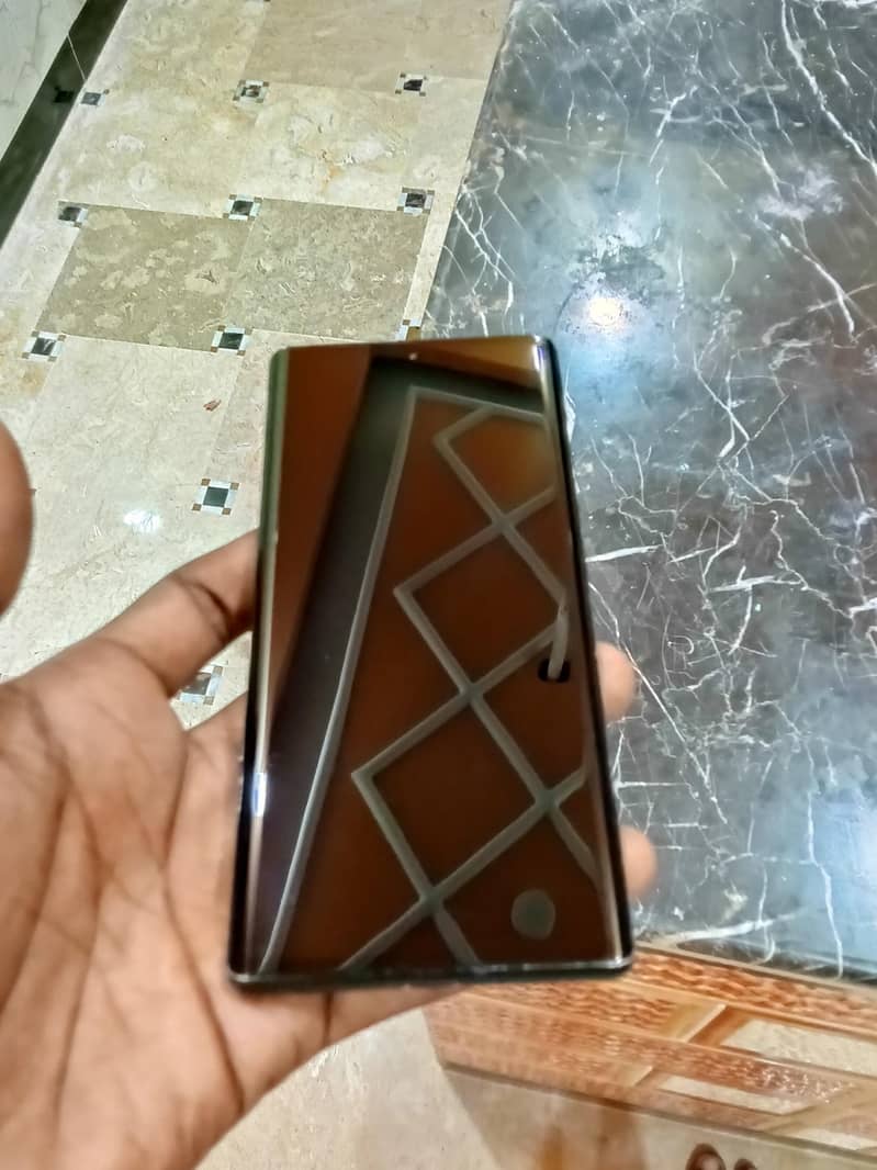 Google Pixel 6 Pro 4