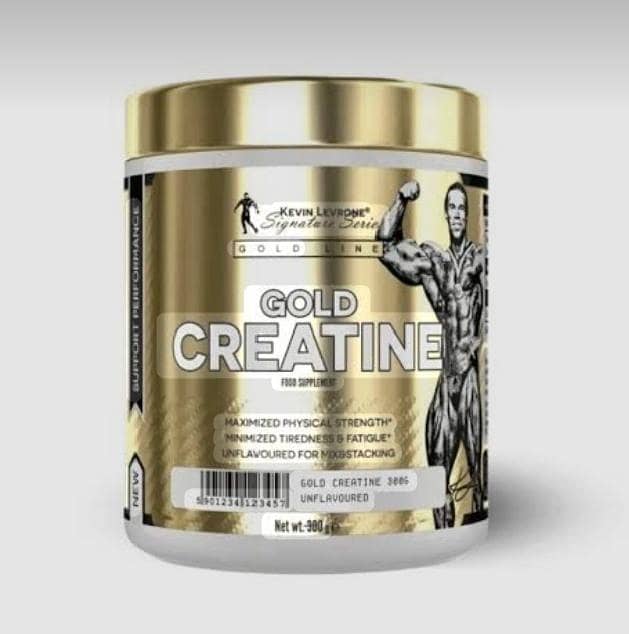 gold creatine 0