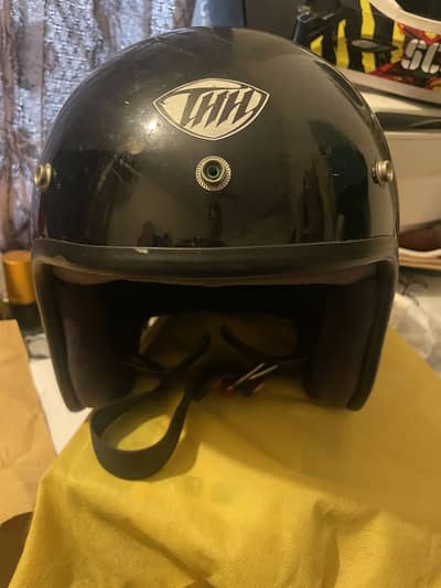 HELMET UK LOT