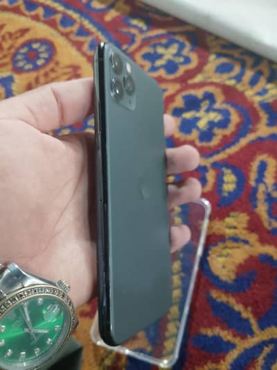 Apple iPhone 11 Pro Max