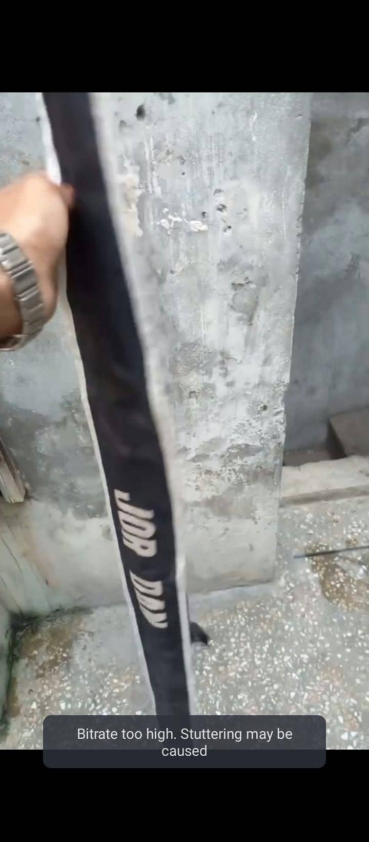 Snooker cue 3