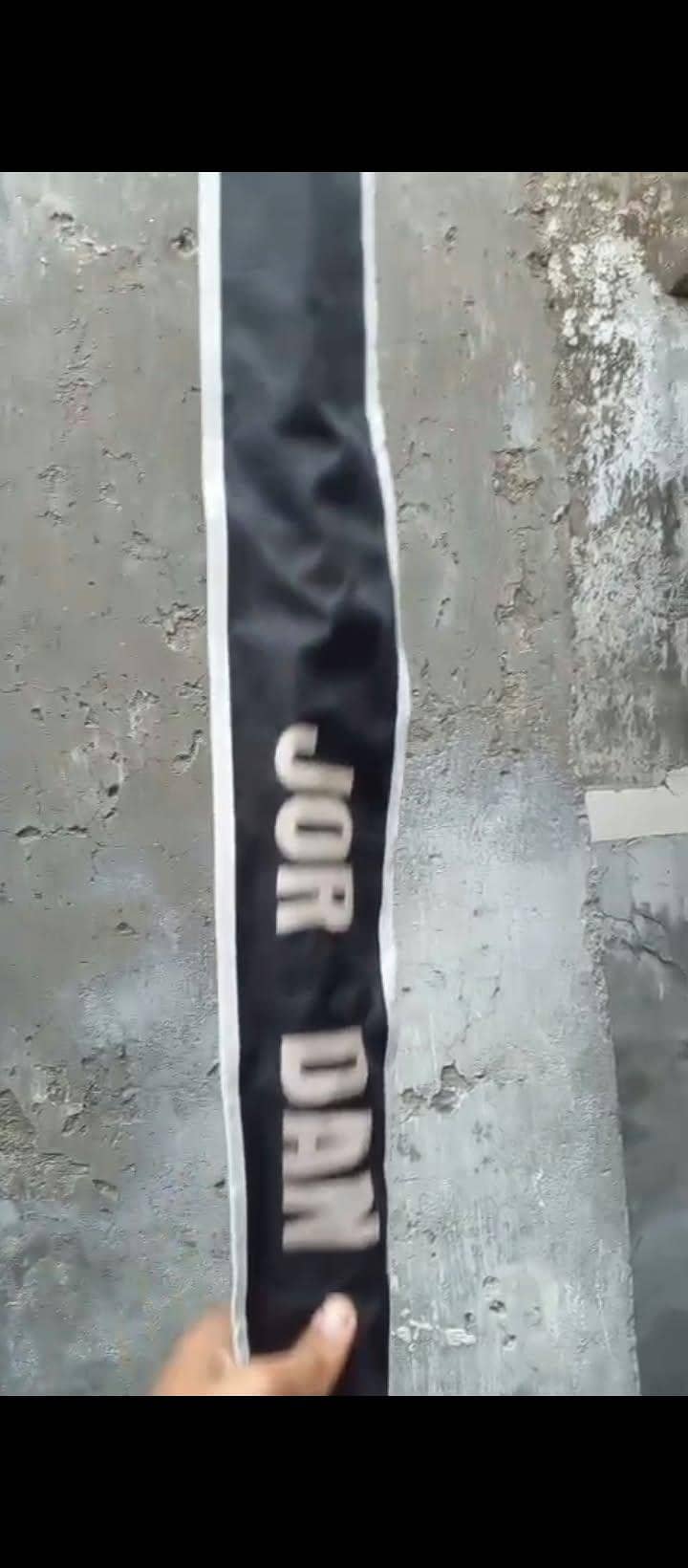Snooker cue 5