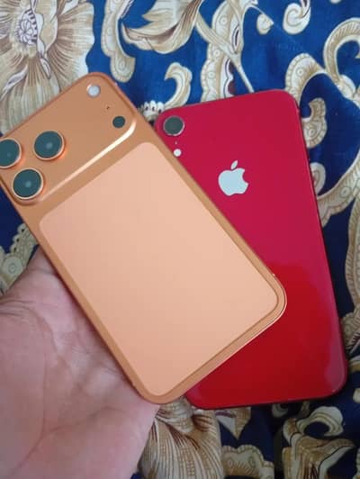 Apple iPhone XR