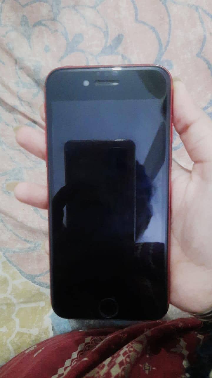 Apple iPhone SE 1