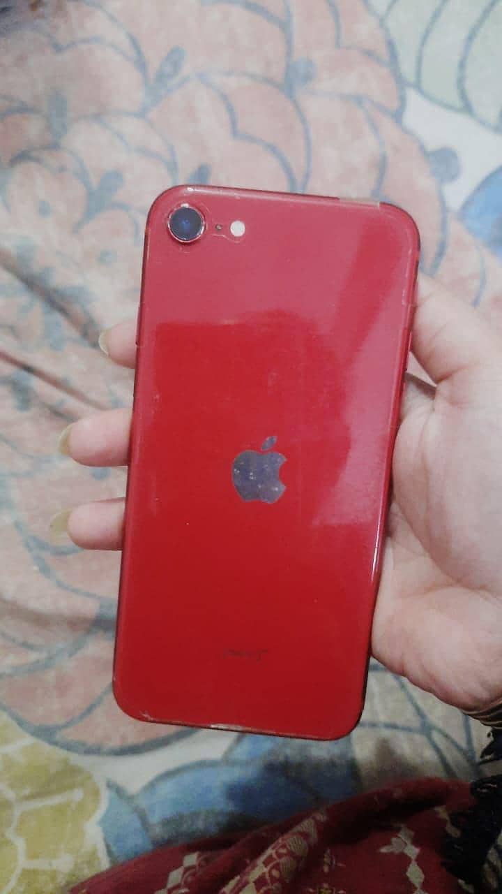 Apple iPhone SE 4