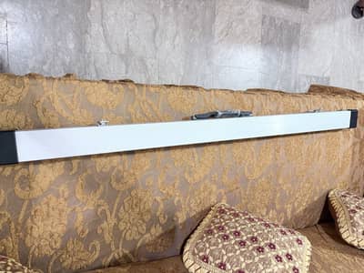 LP ROCKET CUE original with aluminium box