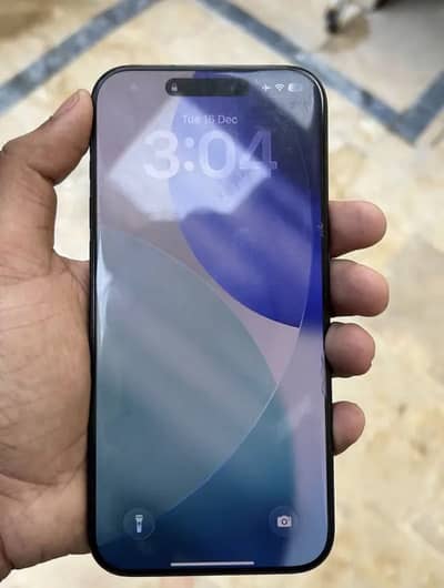 Apple iPhone 16 Pro Max | 256gb - 88bh | Bypass
