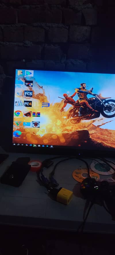 core I5 3th generation gaming PC  03248572905wahtsapp