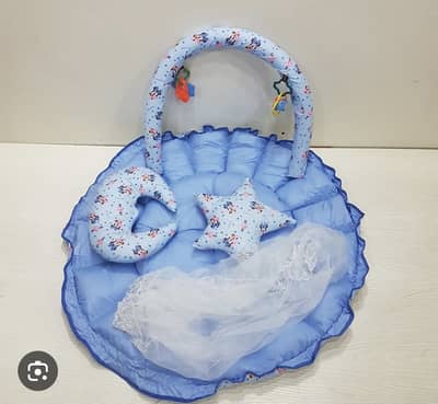 Baby bedding set