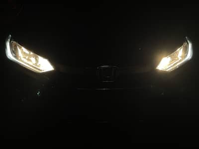 Honda City 2026
