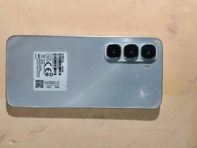 Infinix Hot 60i