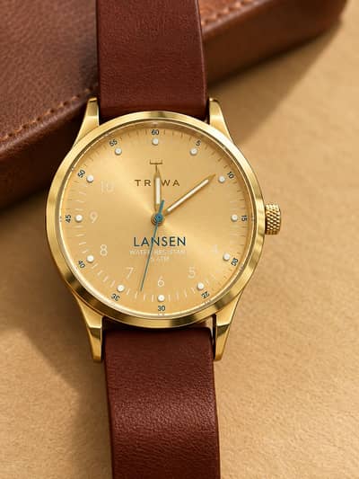 Original LOT WATCH