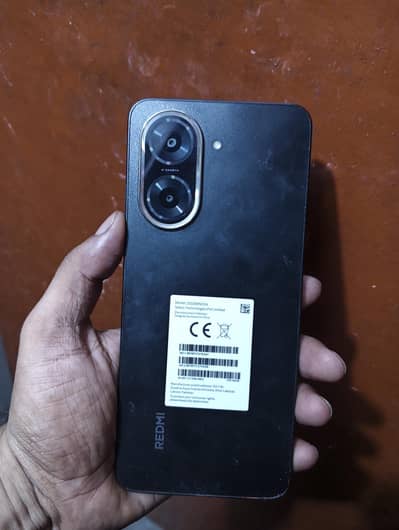 Xiaomi Redmi A5 4GB 64GB 10/10 condition with box