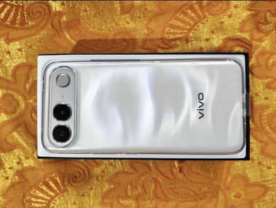 Vivo V80 5G 256GB PTA Approved | Box Open | 10/10 Condition