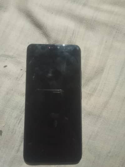 Vivo Y85 4 64gb all oke h condition 10 by 9 Hai