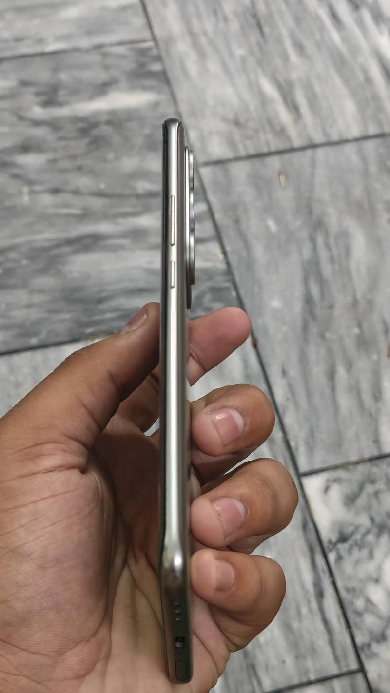 Tecno spark 40 pro plus 1