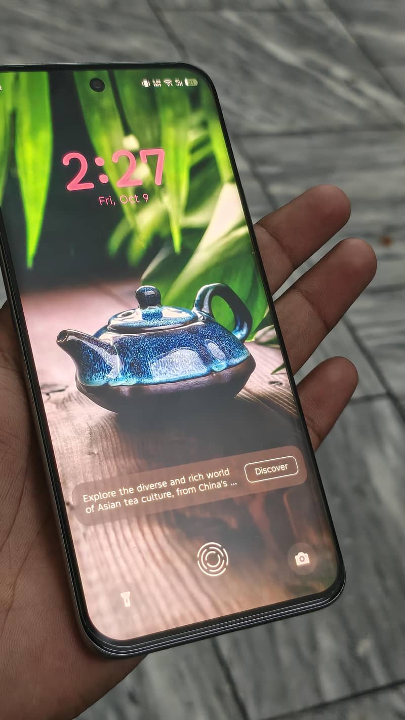Tecno spark 40 pro plus 5