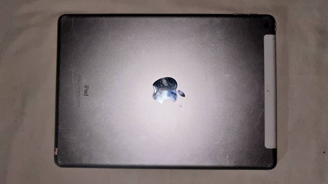 Ipad 6th Gen 1