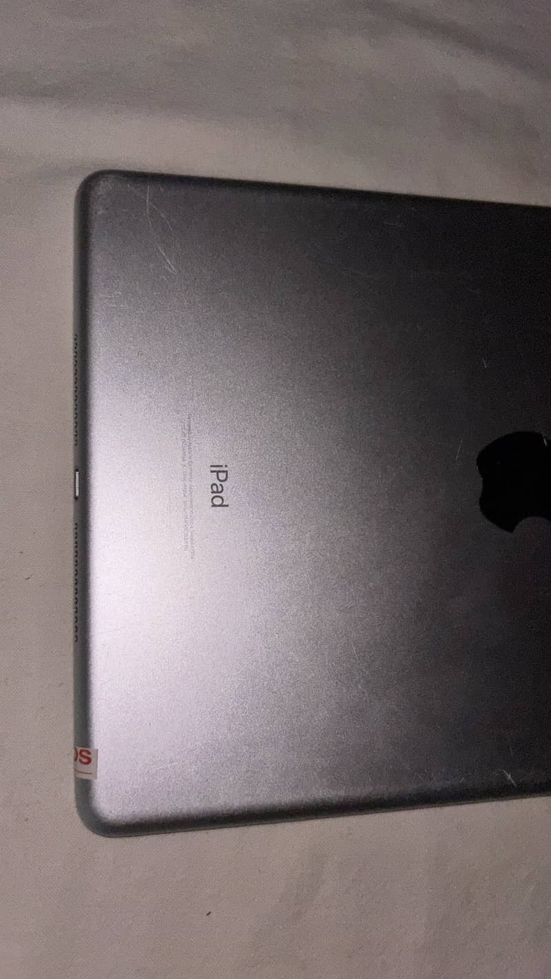 Ipad 6th Gen 3