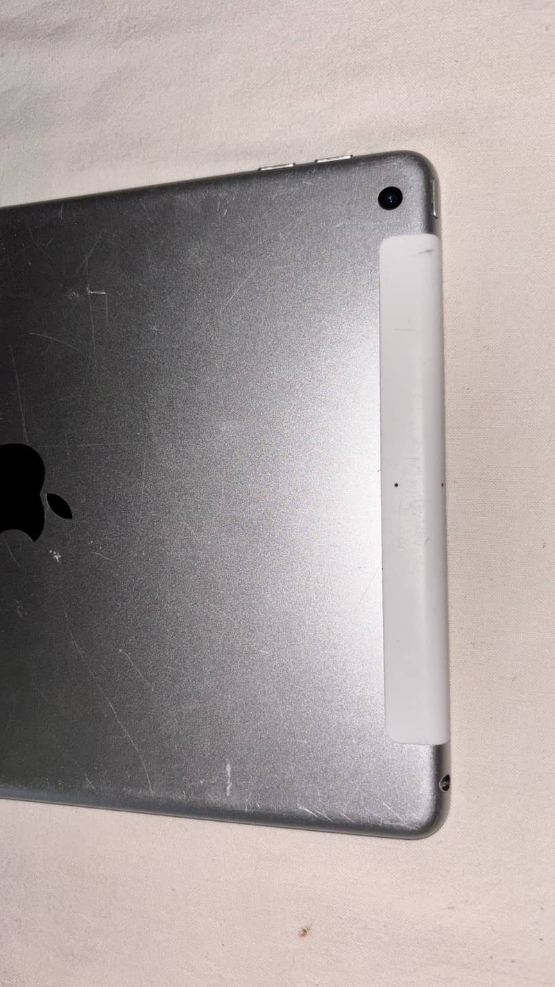 Ipad 6th Gen 4
