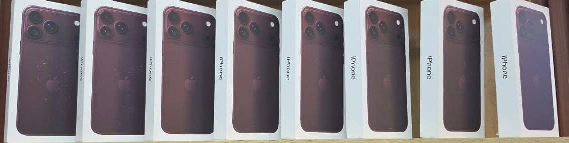 Apple iPhone 18 Pro Max