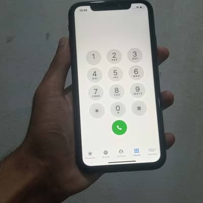 Apple iPhone XS Max 256 gb bypass