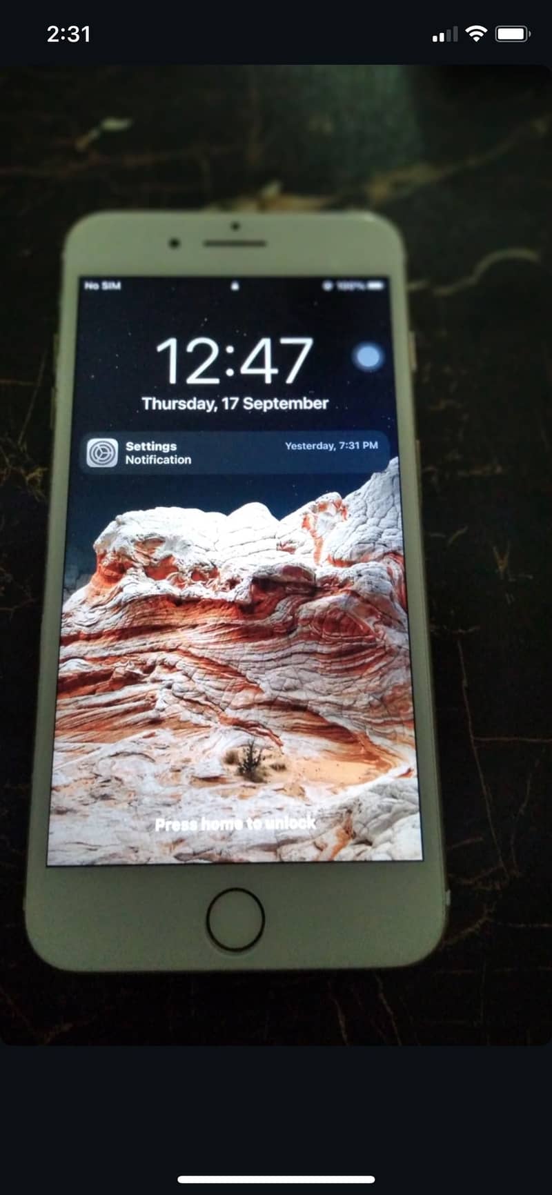 Apple iPhone 7 Plus 2