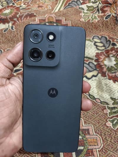 Motorola Moto G Power 5G