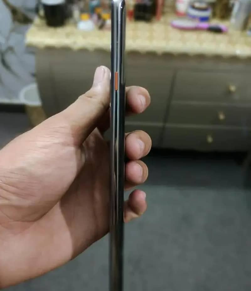 Tecno CAMON 40 Pro 2