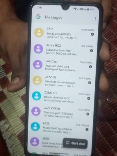 Xiaomi Redmi A5 Black 4GB RAM 64GB Storage – 10/10 Condition