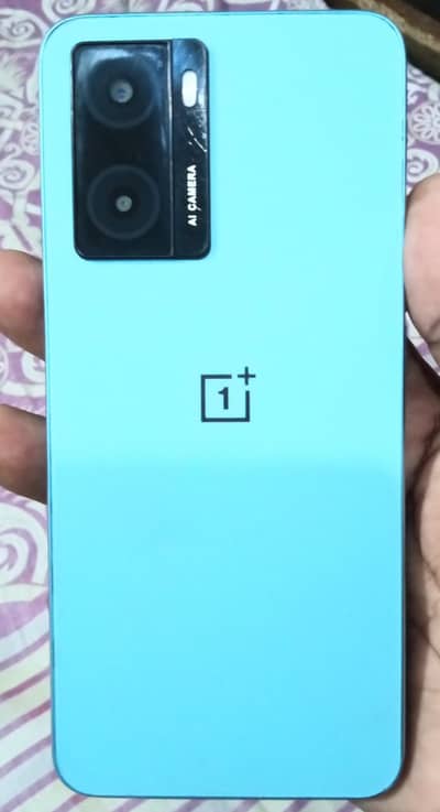 One Plus Nord N20 SE 6/128