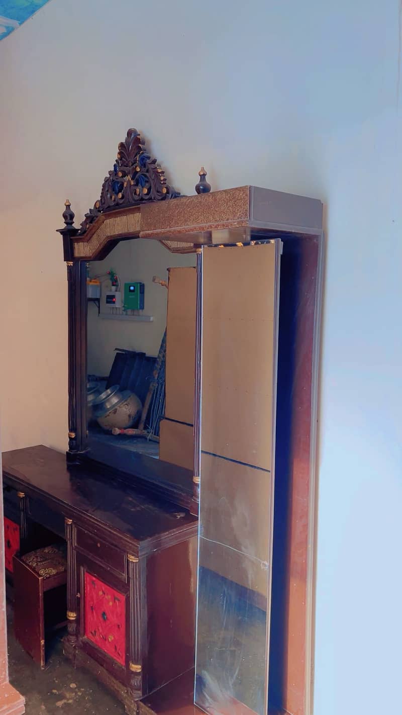 Gud condition 2
