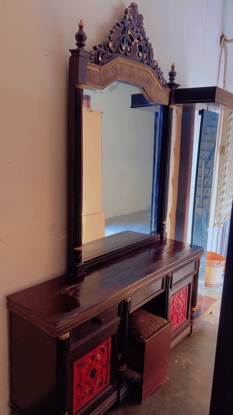 Gud condition 3