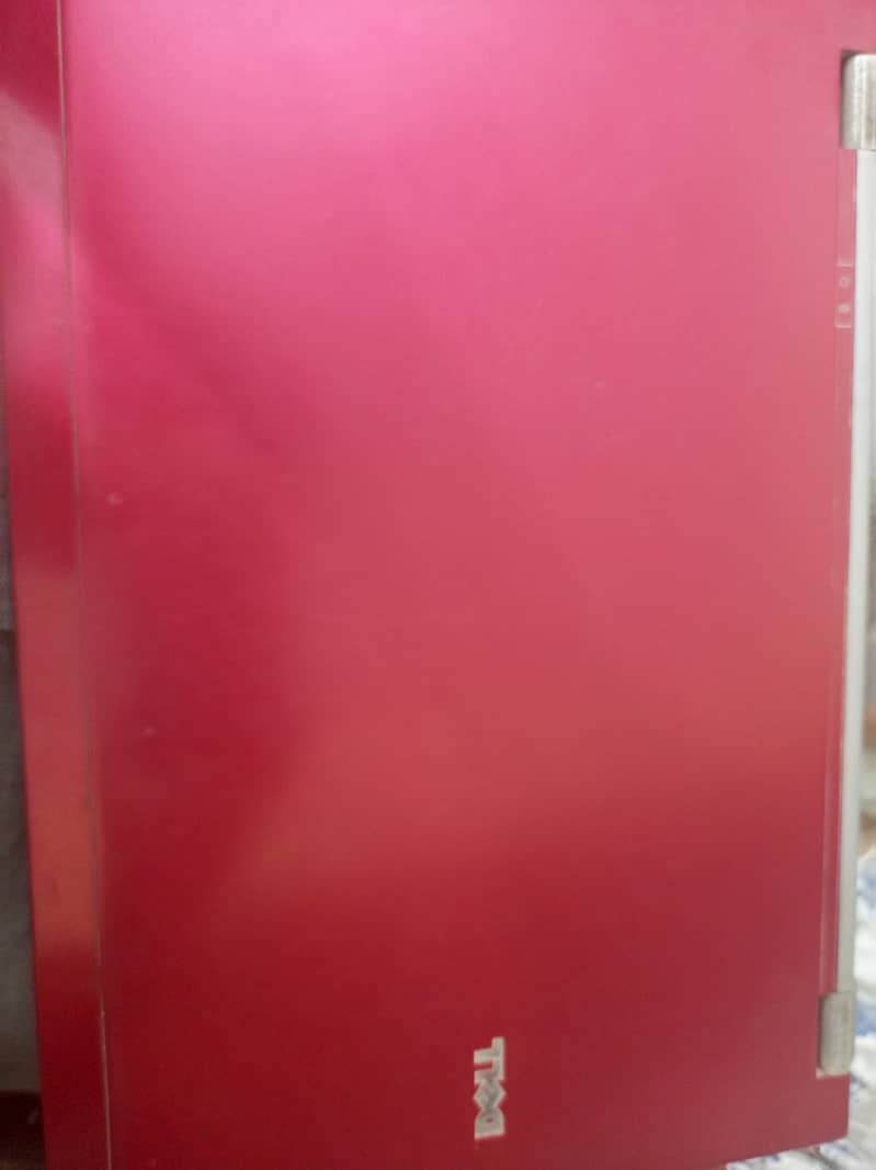 Dell E6510 1