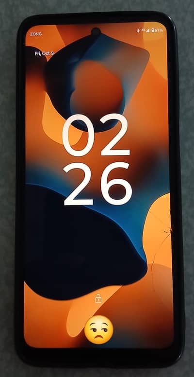 Motorola Moto G Play 2024