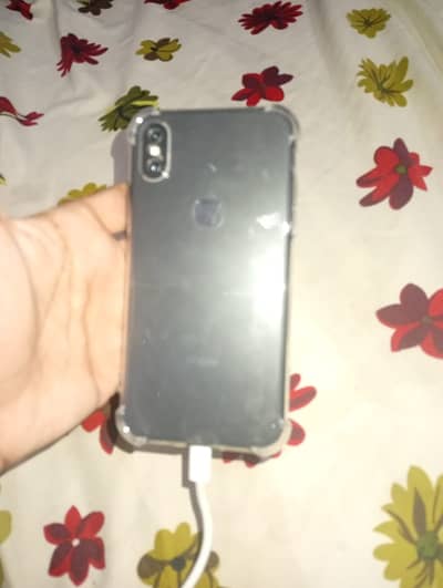 Apple iPhone X