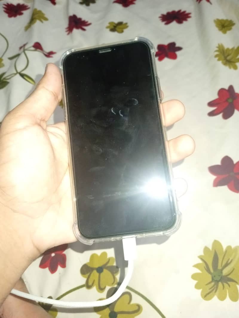 Apple iPhone X 1
