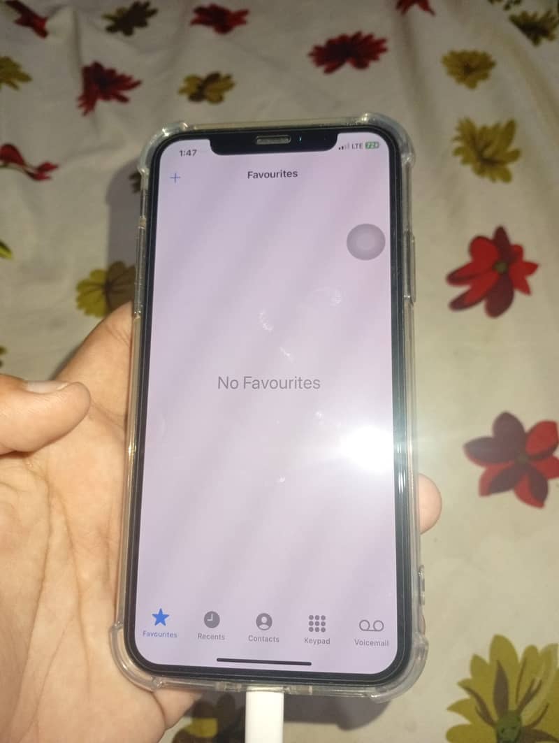 Apple iPhone X 2