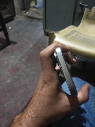 15 pro max 512 gb f. u