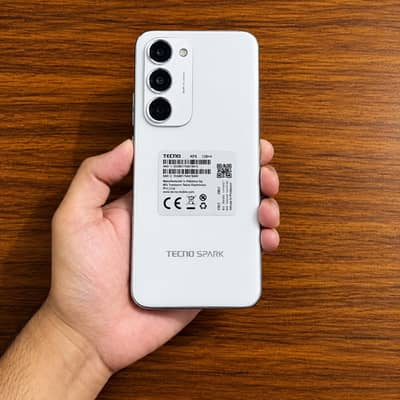 Tecno Other Model