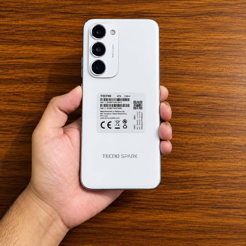 Tecno Other Model 0