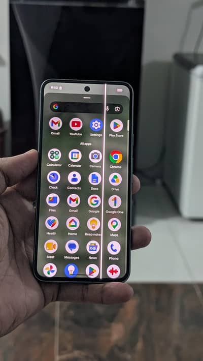 Google Pixel 8