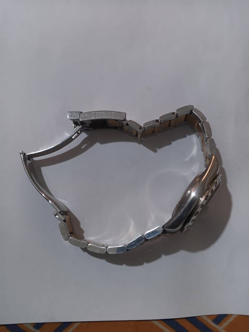 rolex watch 0