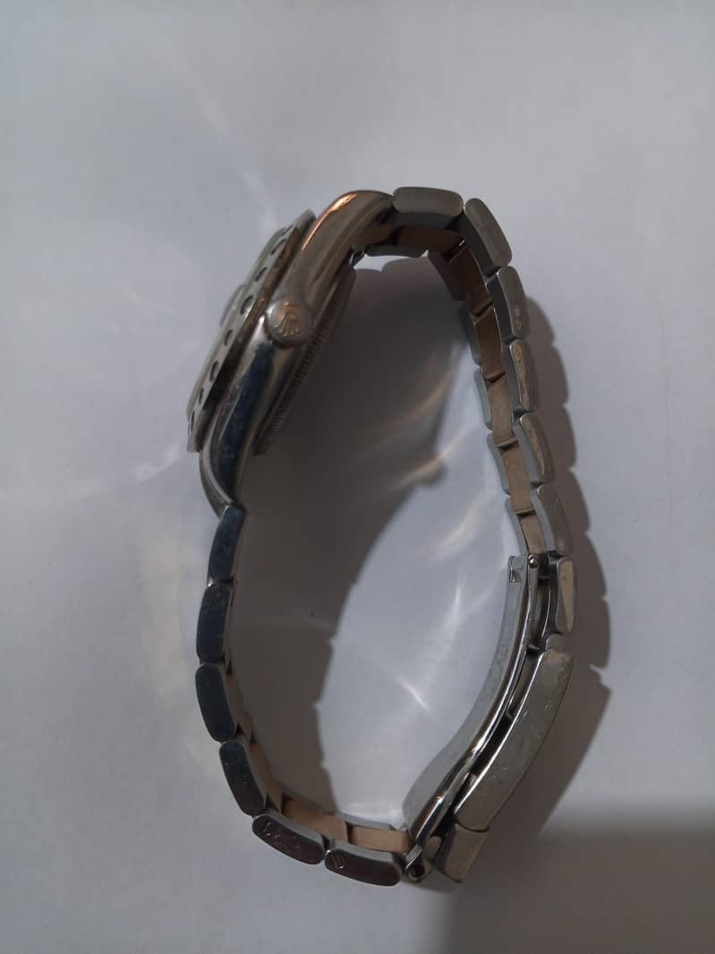 rolex watch 1