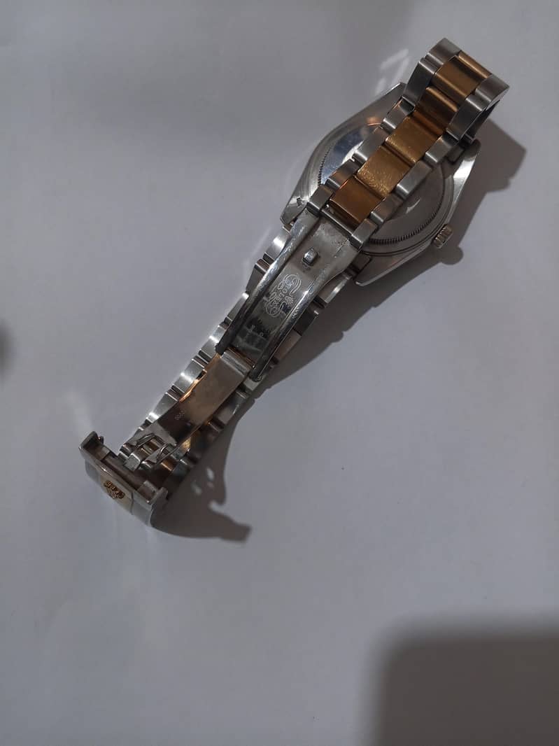 rolex watch 3